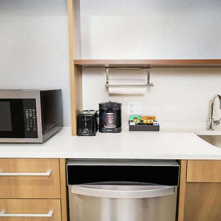 Home2 Suites By Hilton San Antonio At The Rim, Tx Екстериор снимка
