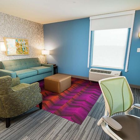 Home2 Suites By Hilton San Antonio At The Rim, Tx Екстериор снимка