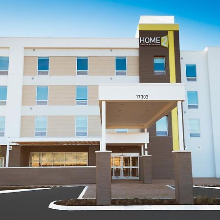 Home2 Suites By Hilton San Antonio At The Rim, Tx Екстериор снимка