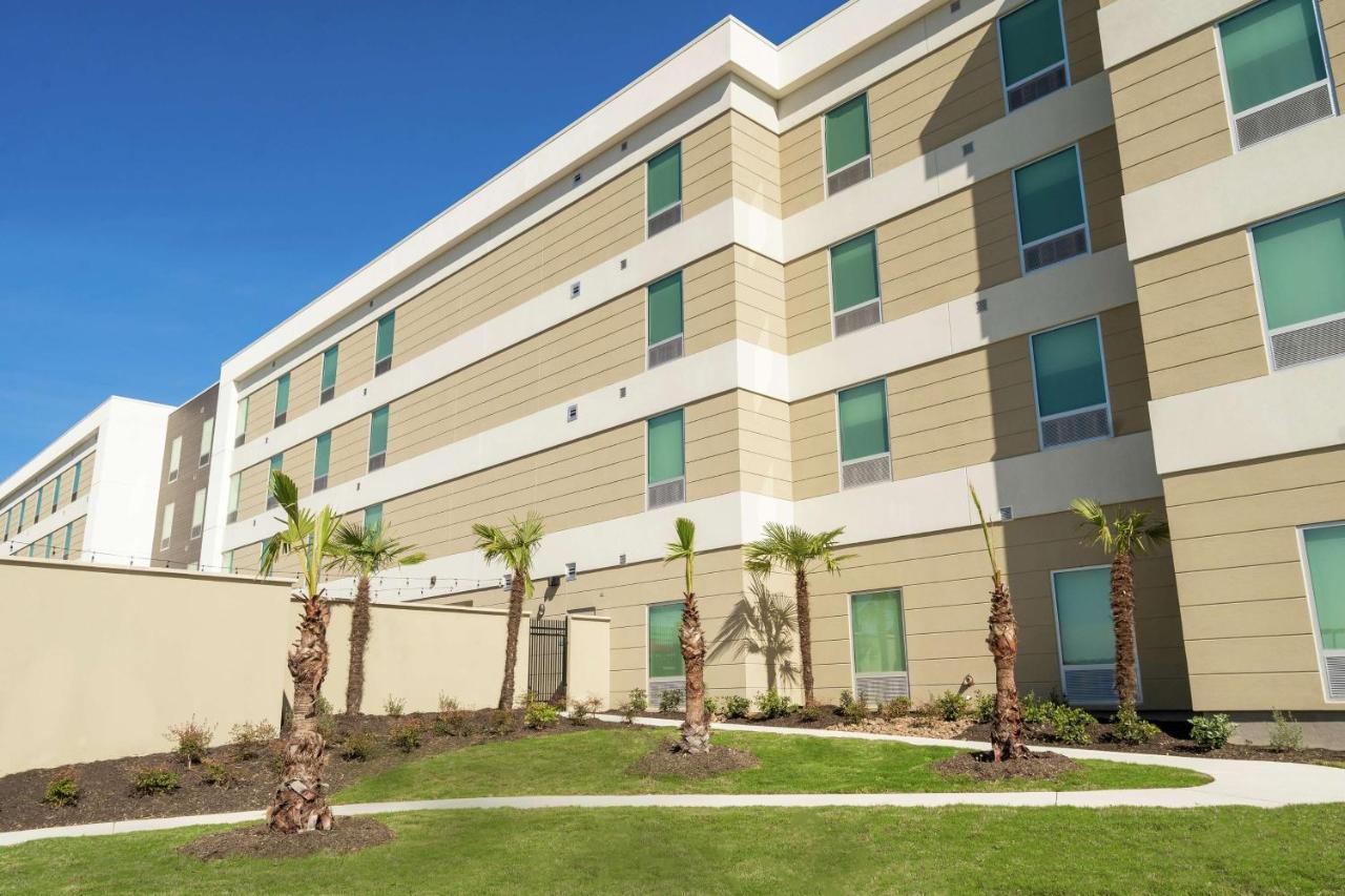 Home2 Suites By Hilton San Antonio At The Rim, Tx Екстериор снимка