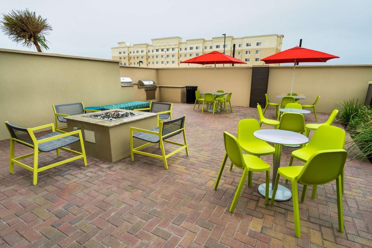 Home2 Suites By Hilton San Antonio At The Rim, Tx Екстериор снимка