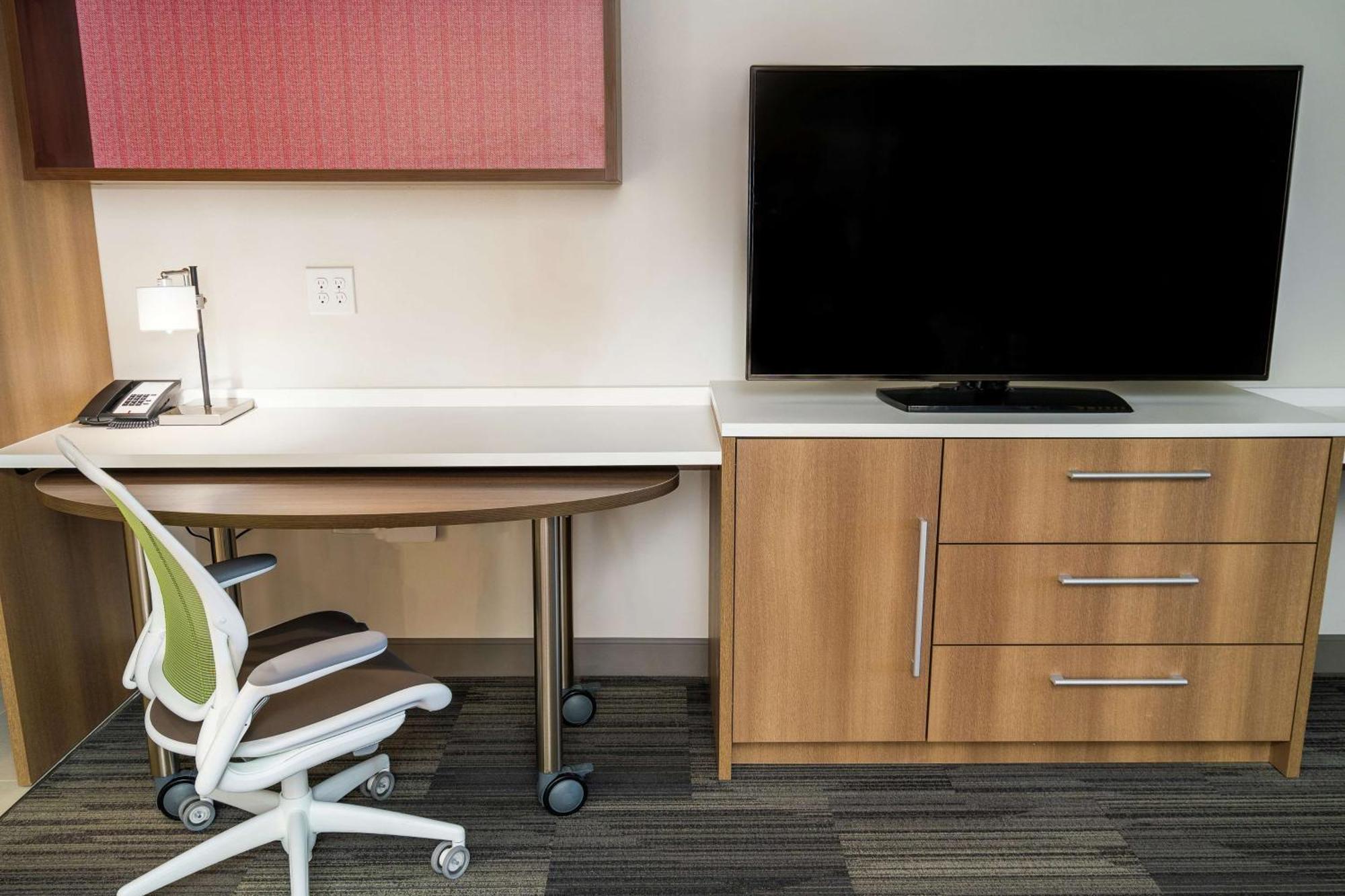 Home2 Suites By Hilton San Antonio At The Rim, Tx Екстериор снимка