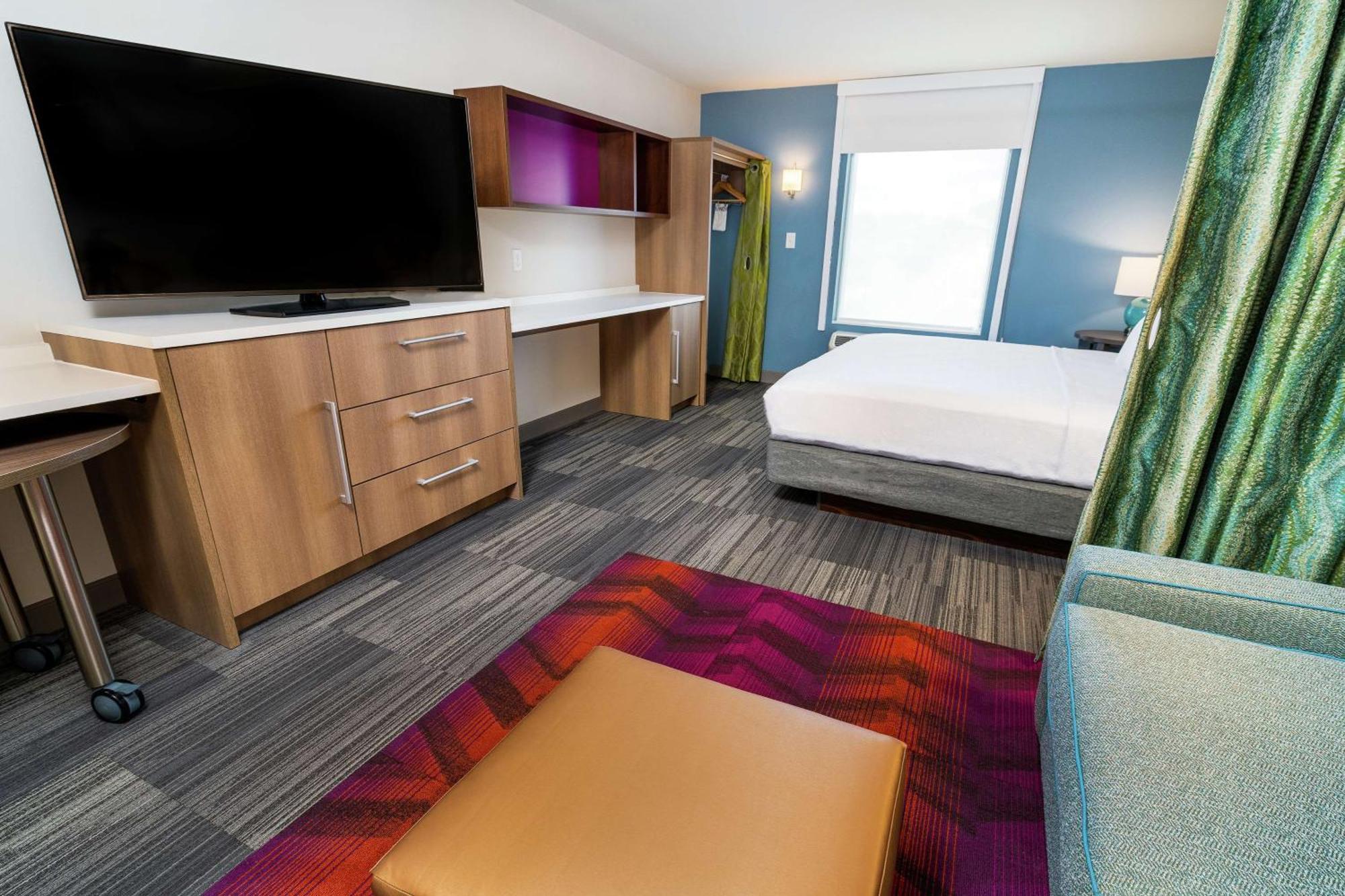 Home2 Suites By Hilton San Antonio At The Rim, Tx Екстериор снимка