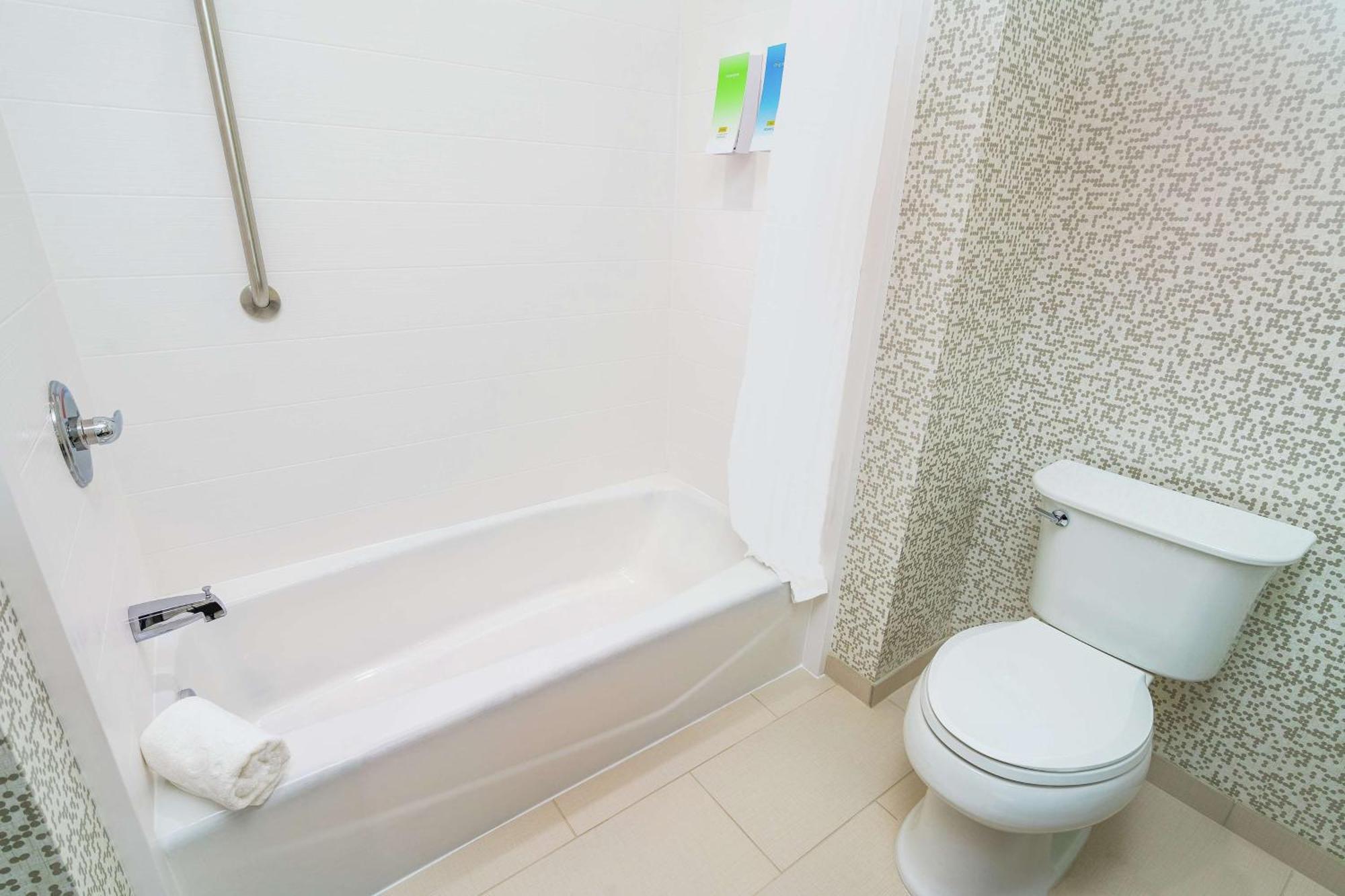 Home2 Suites By Hilton San Antonio At The Rim, Tx Екстериор снимка