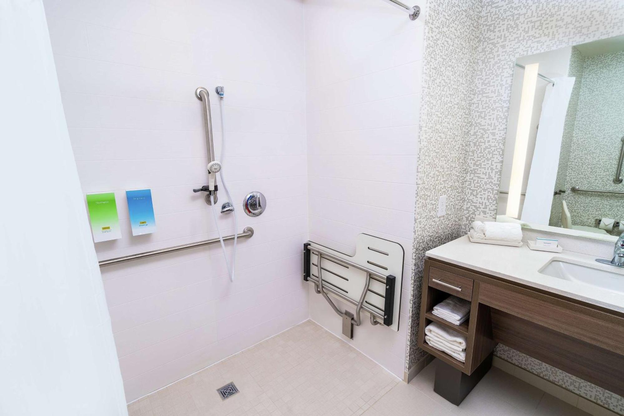 Home2 Suites By Hilton San Antonio At The Rim, Tx Екстериор снимка
