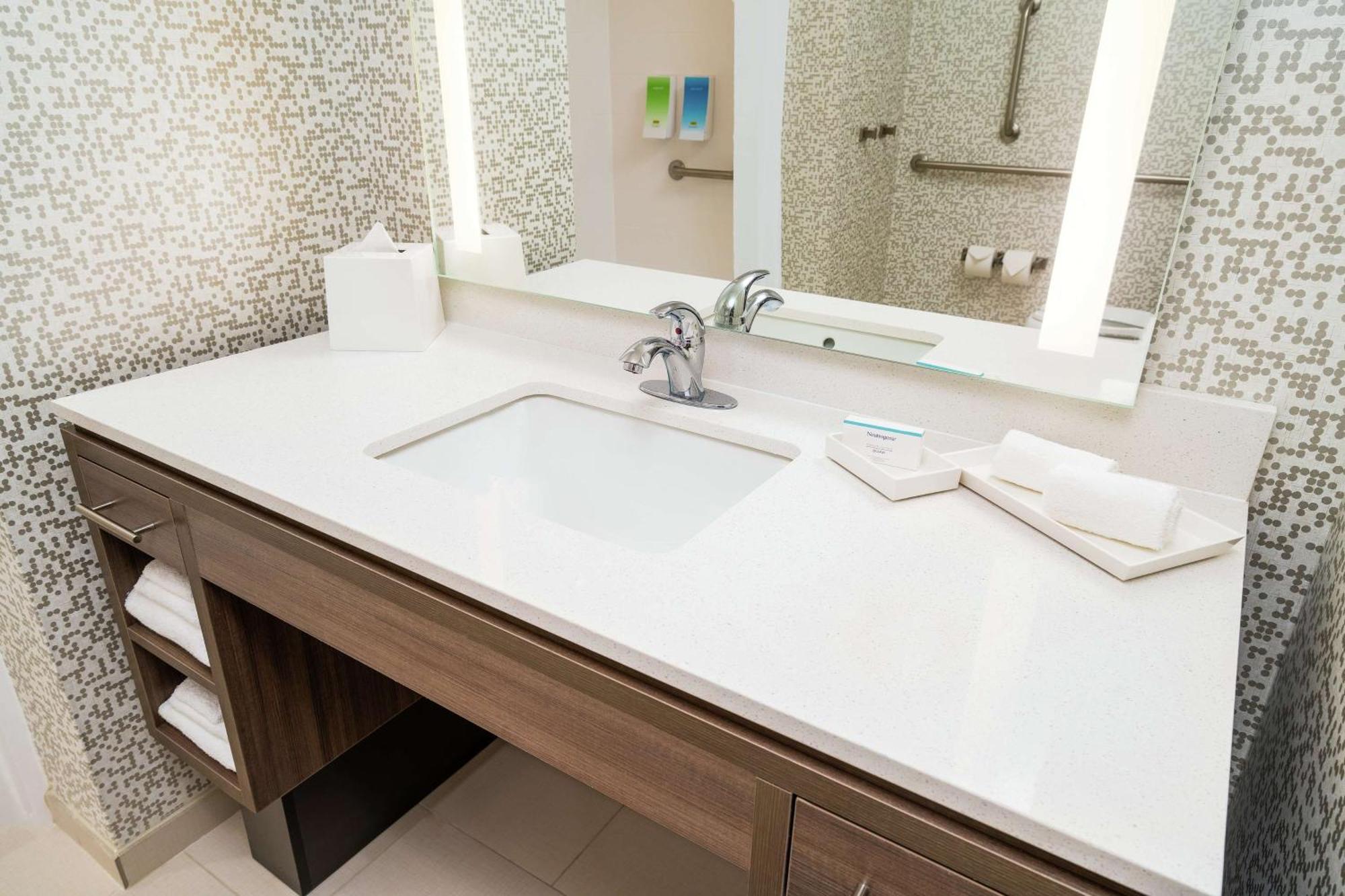Home2 Suites By Hilton San Antonio At The Rim, Tx Екстериор снимка
