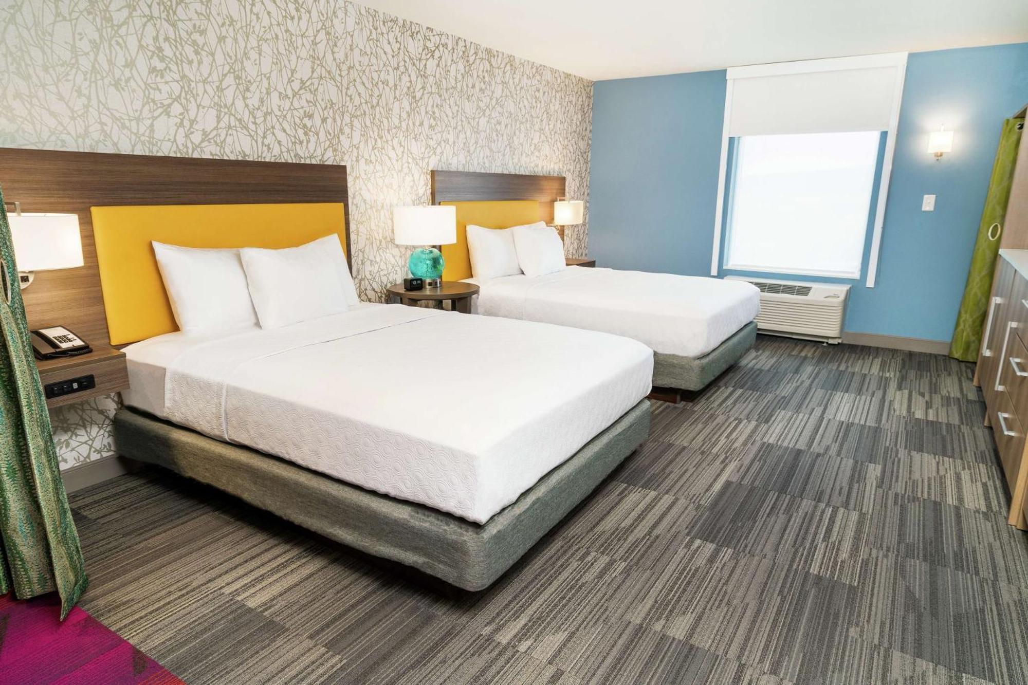 Home2 Suites By Hilton San Antonio At The Rim, Tx Екстериор снимка