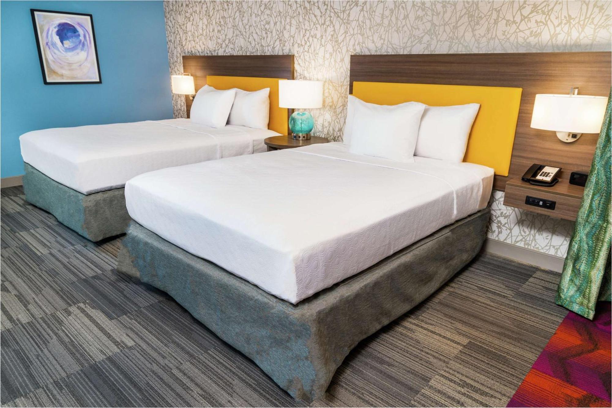 Home2 Suites By Hilton San Antonio At The Rim, Tx Екстериор снимка