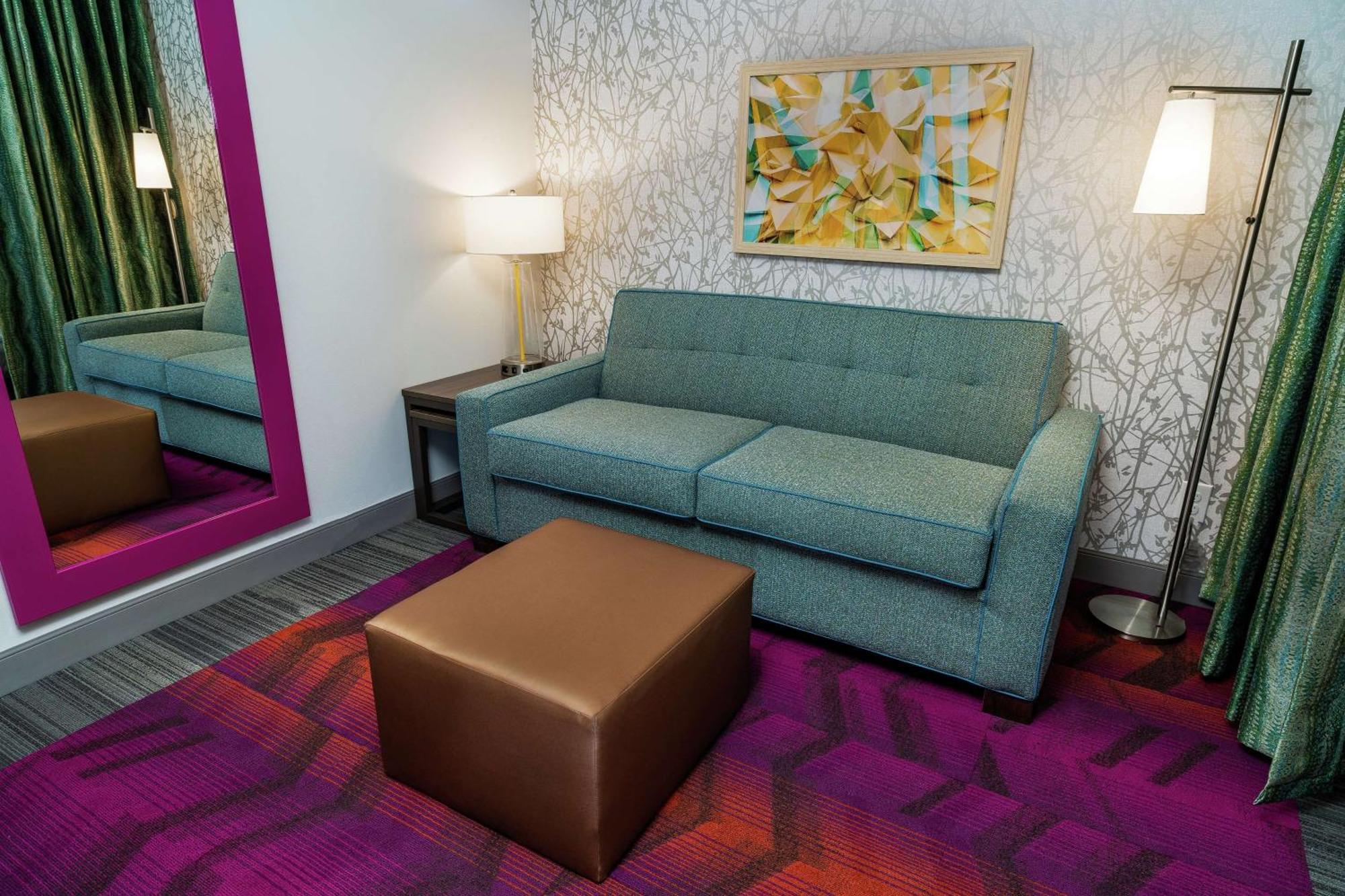 Home2 Suites By Hilton San Antonio At The Rim, Tx Екстериор снимка