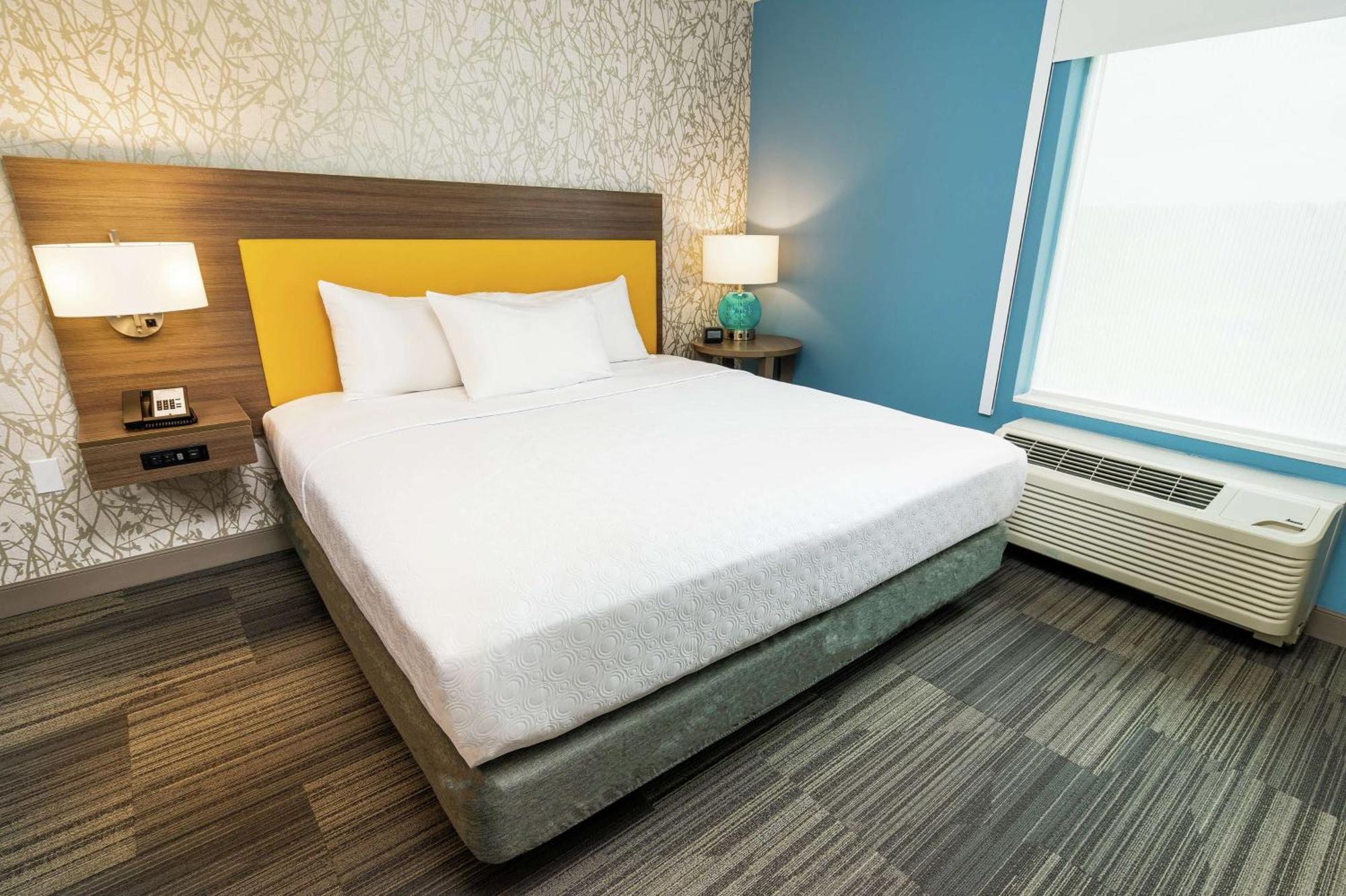Home2 Suites By Hilton San Antonio At The Rim, Tx Екстериор снимка