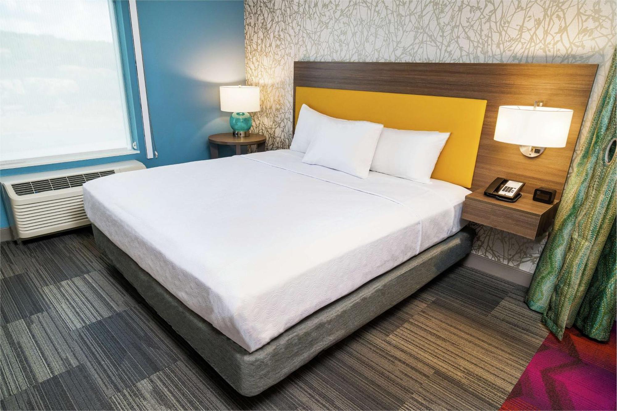 Home2 Suites By Hilton San Antonio At The Rim, Tx Екстериор снимка