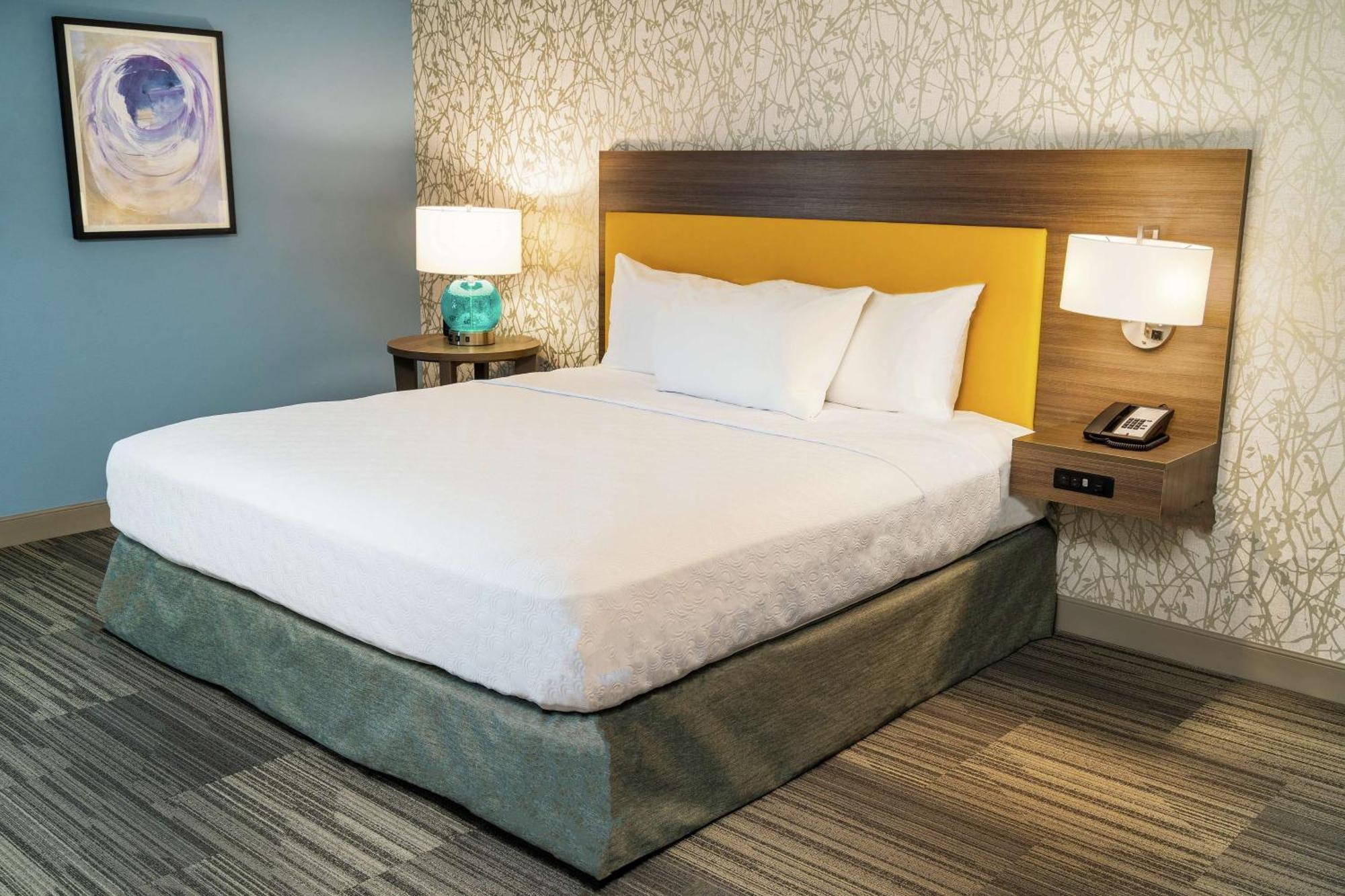 Home2 Suites By Hilton San Antonio At The Rim, Tx Екстериор снимка